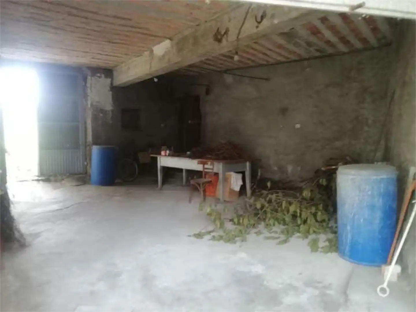 Casa o chalet en venta en Cualedro