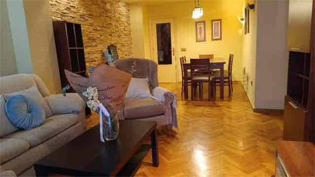 Piso en Alquiler en Peñamefecit - Avda Barcelona