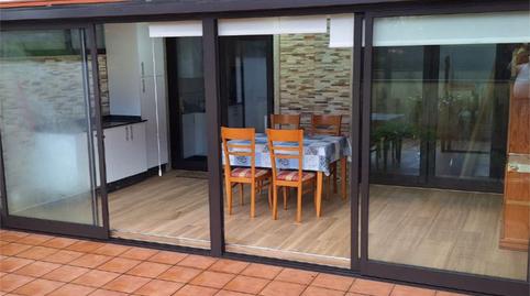 Foto 3 de Pis de lloguer a Rúa Carballeira Do Chousiño, 28, Silleda, Pontevedra