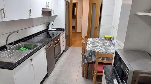 Foto 4 de Pis de lloguer a Rúa Carballeira Do Chousiño, 28, Silleda, Pontevedra