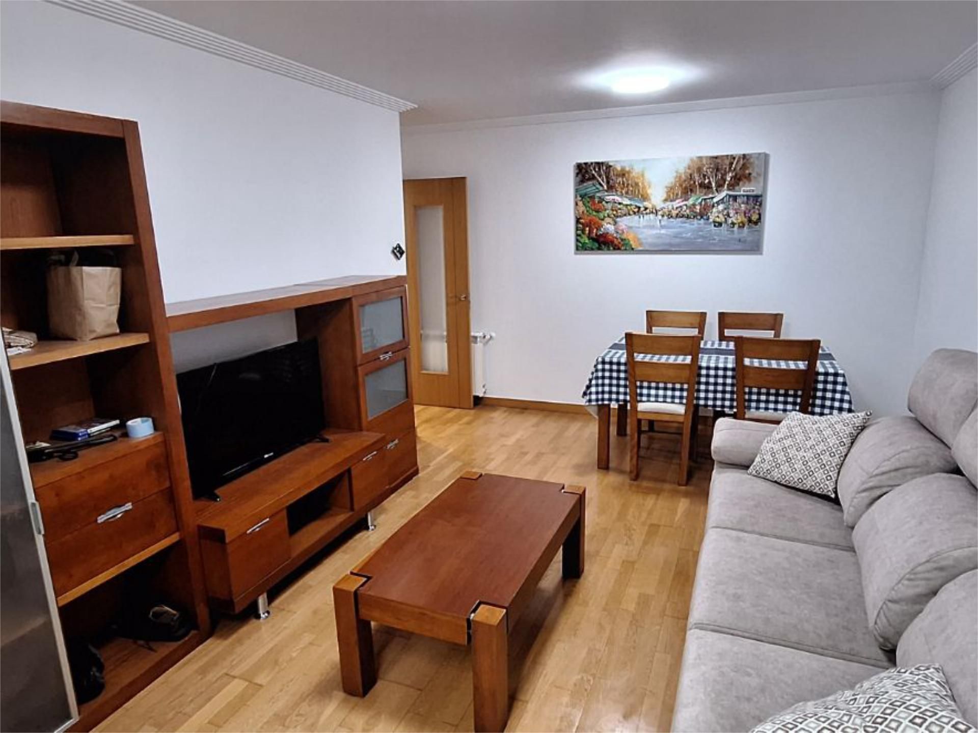 Flat for rent in Rúa Carballeira do Chousiño, 28, Silleda