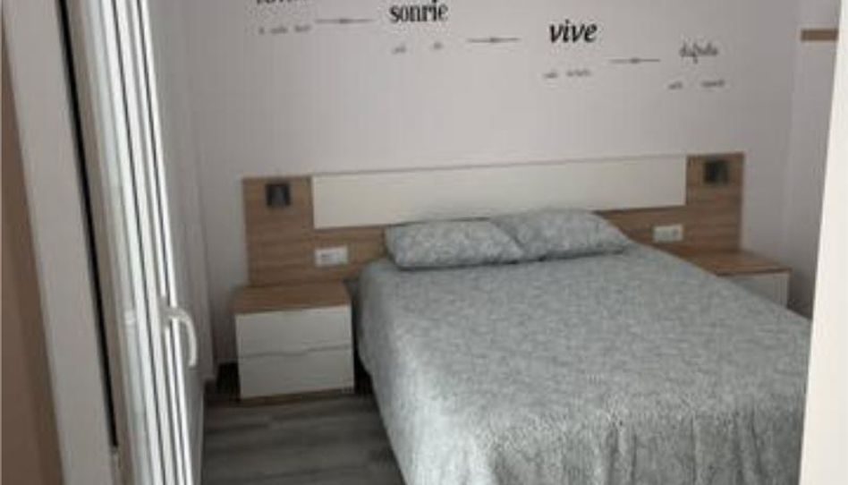 Flat for rent in Jaraíz de la Vera, Cáceres - image 1 Photo 1 of Flat for rent in Jaraíz de la Vera, Cáceres