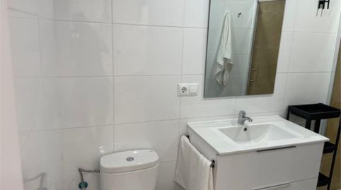 Flat for rent in Jaraíz de la Vera, Cáceres - image 5 Photo 5 of Flat for rent in Jaraíz de la Vera, Cáceres