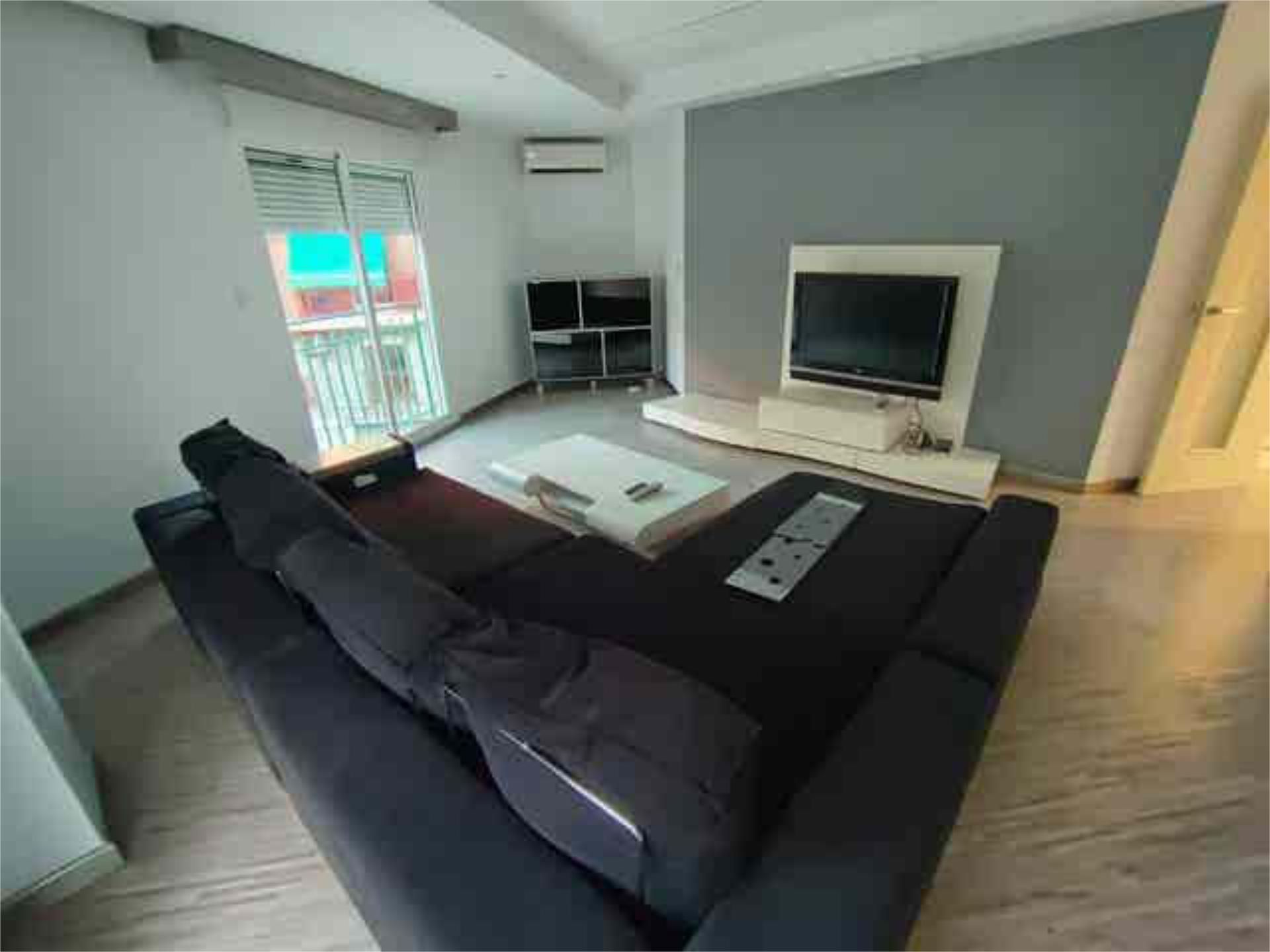 Flat for rent in Ciutat Jardí - Torreta Verdí