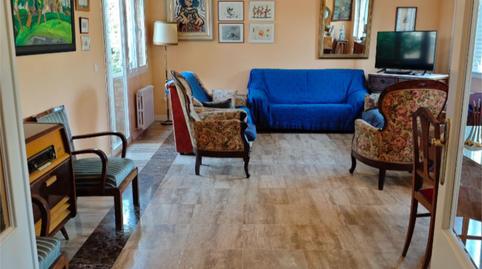 Foto 2 de Piso en venta en Calle Virgen del Valle, 2, Guadarrama, Madrid