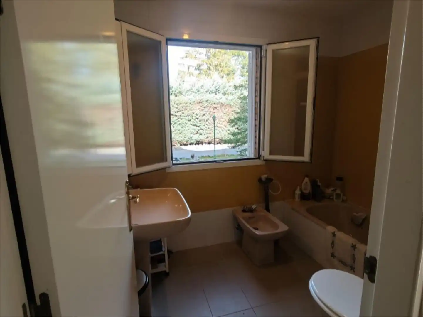 Casa o xalet en venda a Calle Virgen del Valle, 2, Guadarrama Bany de Casa o xalet en venda en Guadarrama amb Jardí privat i Balcó