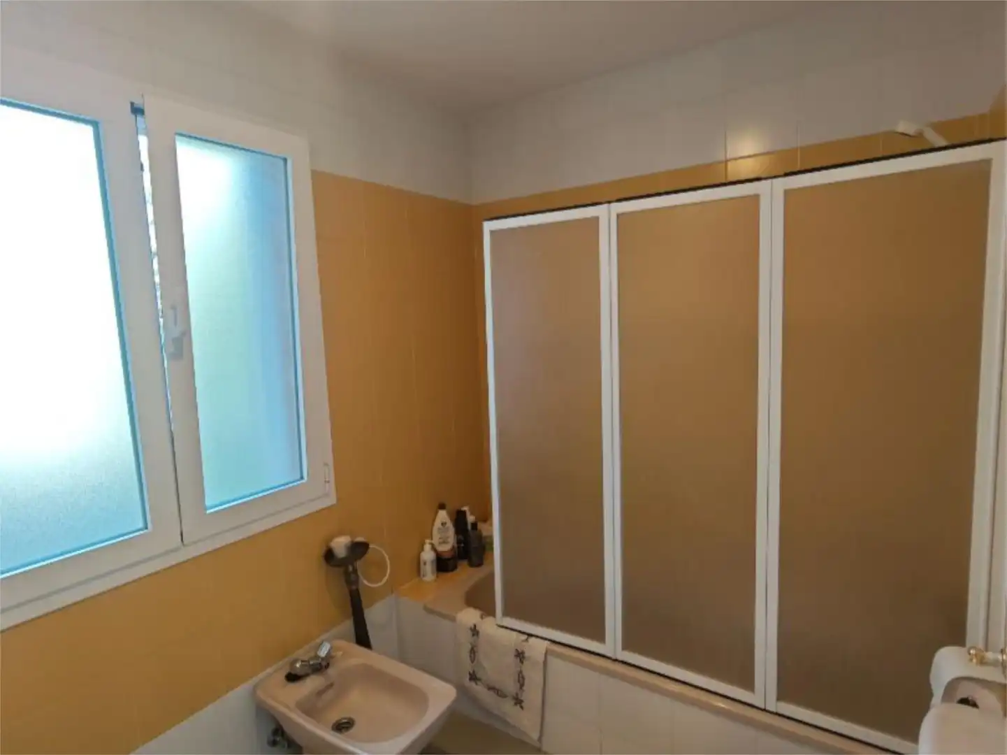 Casa o xalet en venda a Calle Virgen del Valle, 2, Guadarrama Bany de Casa o xalet en venda en Guadarrama amb Jardí privat i Balcó
