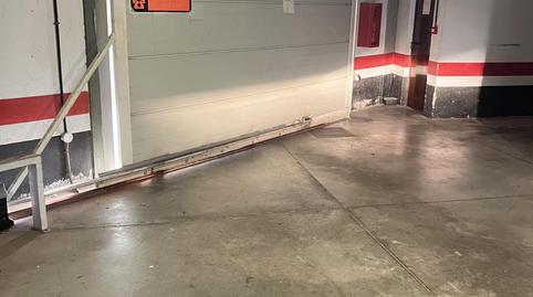 Foto 3 de Garaje de alquiler en Avenida Luis Celso García Guadalupe, 27, Añaza,  Santa Cruz de Tenerife Capital