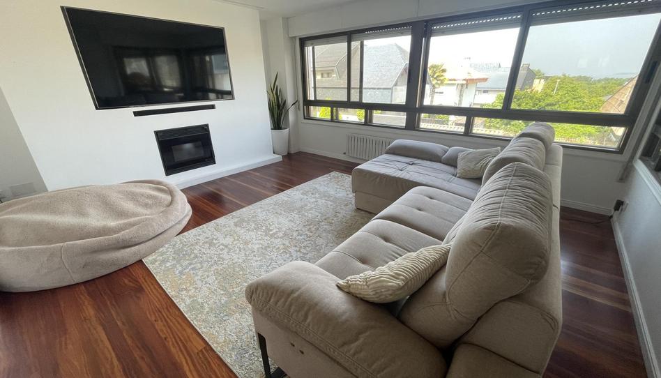 Flat for sale in Rúa Lourido, 21, Navia, Vigo - image 1 Photo 1 of Flat for sale in Rúa Lourido, 21, Navia, Vigo