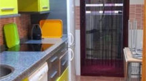 Foto 2 de Pis de lloguer a Aguas Vivas - La Zambomba, Cáceres Capital