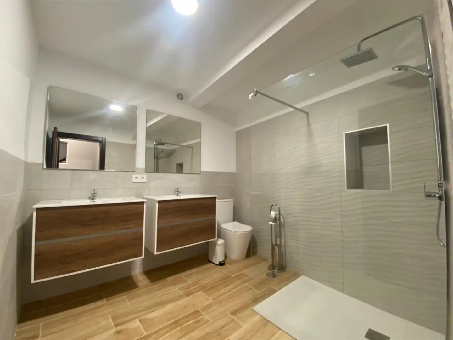 Room in Centro