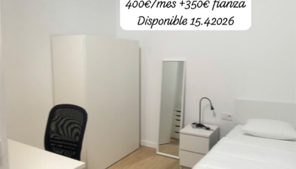 Room in Centro, La Orotava - image 1 Photo 1 of Room in Centro, La Orotava