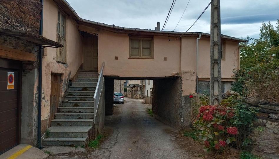 Einfamilien-Reihenhaus zum Verkauf in Rúa Castrotelo, 24, A Rúa , Ourense - Bild 1 Foto 1 von Einfamilien-Reihenhaus zum Verkauf in Rúa Castrotelo, 24, A Rúa , Ourense
