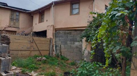 Einfamilien-Reihenhaus zum Verkauf in Rúa Castrotelo, 24, A Rúa , Ourense - Bild 2 Foto 2 von Einfamilien-Reihenhaus zum Verkauf in Rúa Castrotelo, 24, A Rúa , Ourense