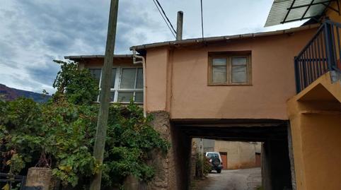 Einfamilien-Reihenhaus zum Verkauf in Rúa Castrotelo, 24, A Rúa , Ourense - Bild 3 Foto 3 von Einfamilien-Reihenhaus zum Verkauf in Rúa Castrotelo, 24, A Rúa , Ourense