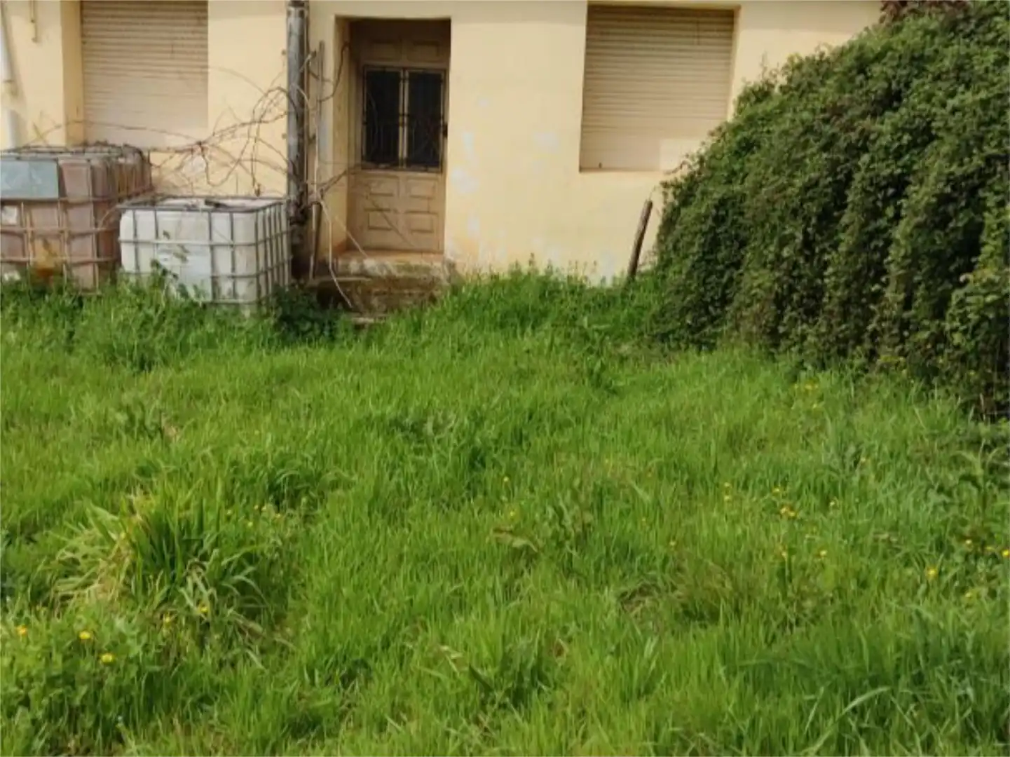 Casa adosada en venta en A Rúa 