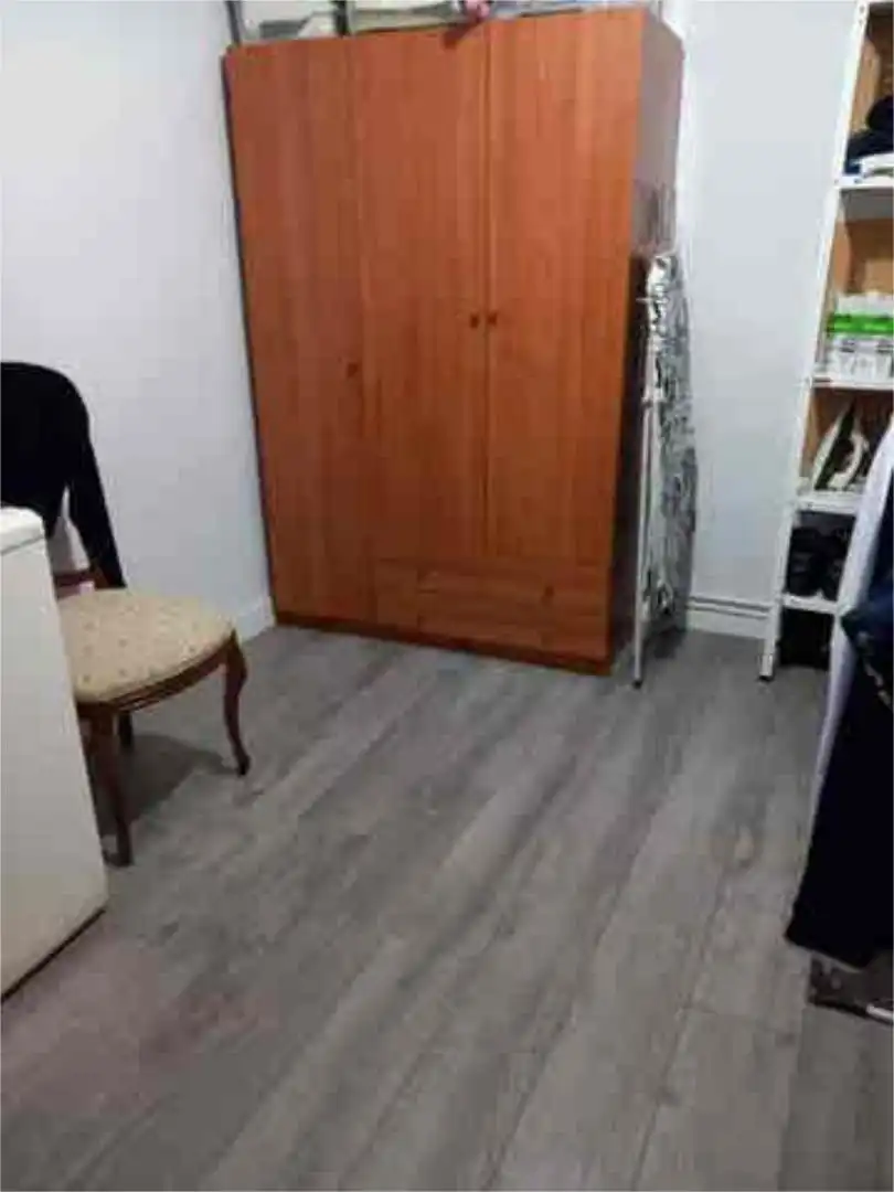 Dormitori de Pis en venda en Alcazarén