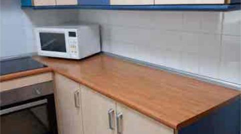 Foto 3 de Pis en venda a Alcazarén, Valladolid