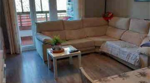 Foto 4 de Pis en venda a Alcazarén, Valladolid