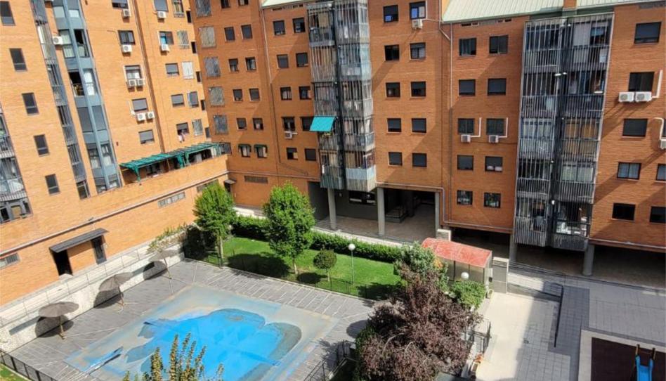 Flat for rent in Calle de la República Eslovaca, 9, Arcos, Madrid Capital - image 1 Photo 1 of Flat for rent in Calle de la República Eslovaca, 9, Arcos, Madrid Capital