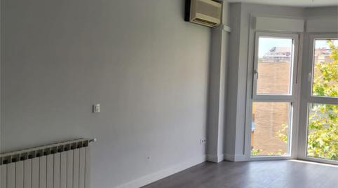 Flat for rent in Calle de la República Eslovaca, 9, Arcos, Madrid Capital - image 3 Photo 3 of Flat for rent in Calle de la República Eslovaca, 9, Arcos, Madrid Capital