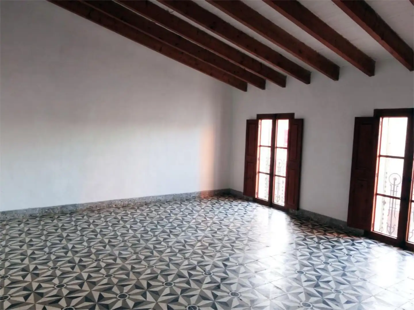 Country house zur Miete in Sineu mit Terrasse, Abstellraum und Balkon
