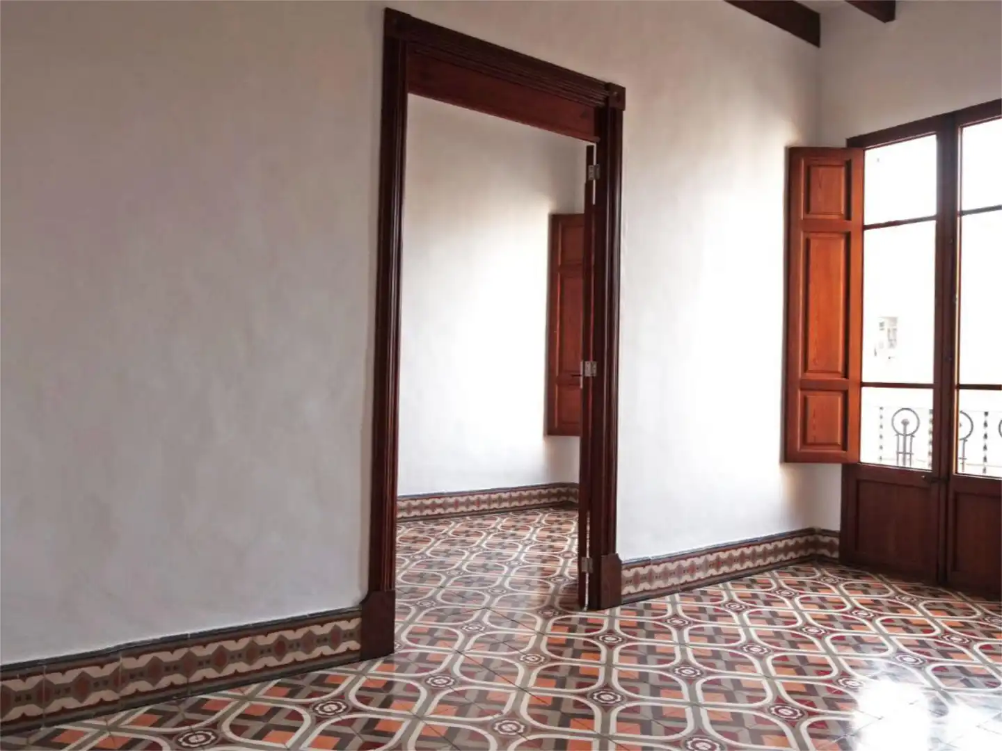 Country house zur Miete in Sineu mit Terrasse, Abstellraum und Balkon