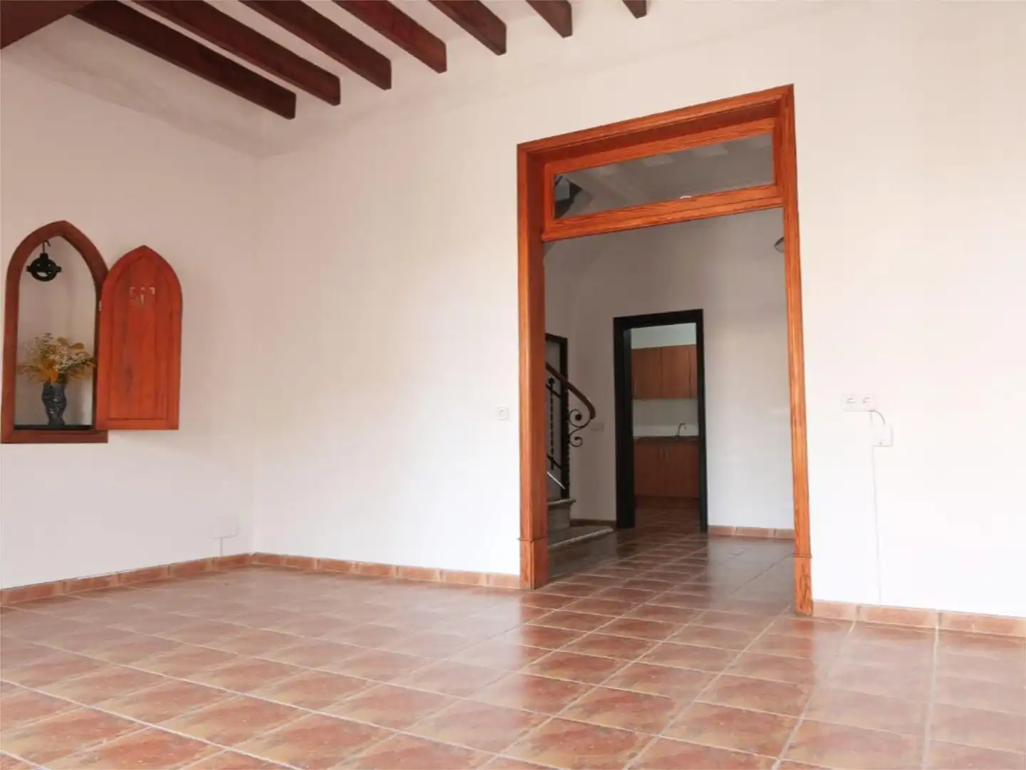 Country house zur Miete in Sineu mit Terrasse, Abstellraum und Balkon