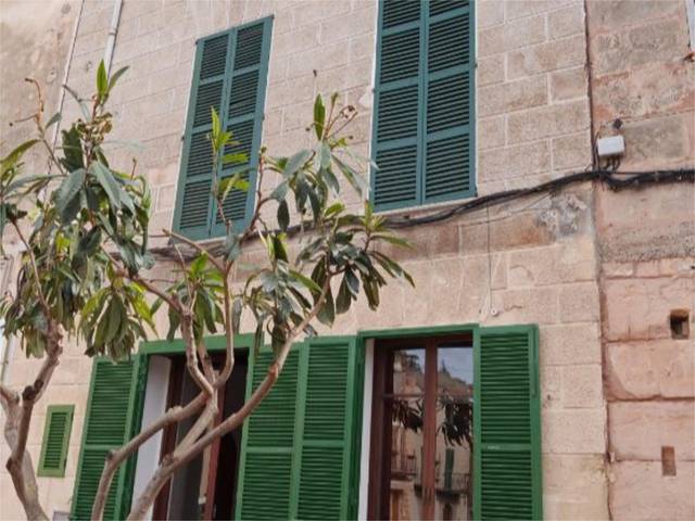 Finca rústica en Alquiler en Sa Plaça, 6 en Sineu