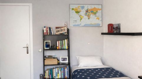 Photo 5 of Flat for sale in Carrer Benitachell, 3, Altozano - Conde Lumiares, Alicante / Alacant