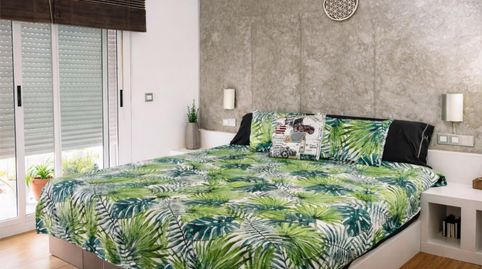 Photo 3 of Flat for sale in Carrer Benitachell, 3, Altozano - Conde Lumiares, Alicante / Alacant