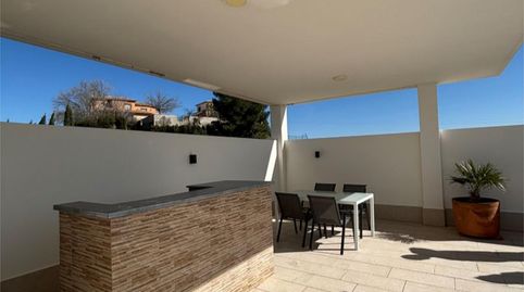 Foto 5 de Casa o xalet en venda a Calle Santa Ana, 6, Puente Tablas - Puente Nuevo - Cerro Molina, Jaén Capital