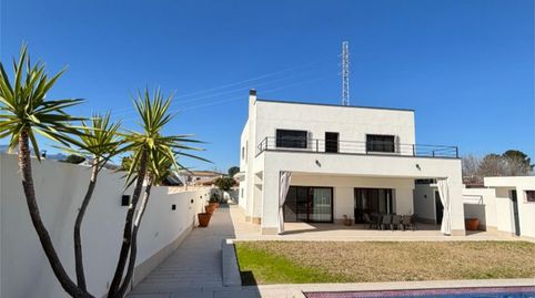 Foto 3 de Casa o xalet en venda a Calle Santa Ana, 6, Puente Tablas - Puente Nuevo - Cerro Molina, Jaén Capital