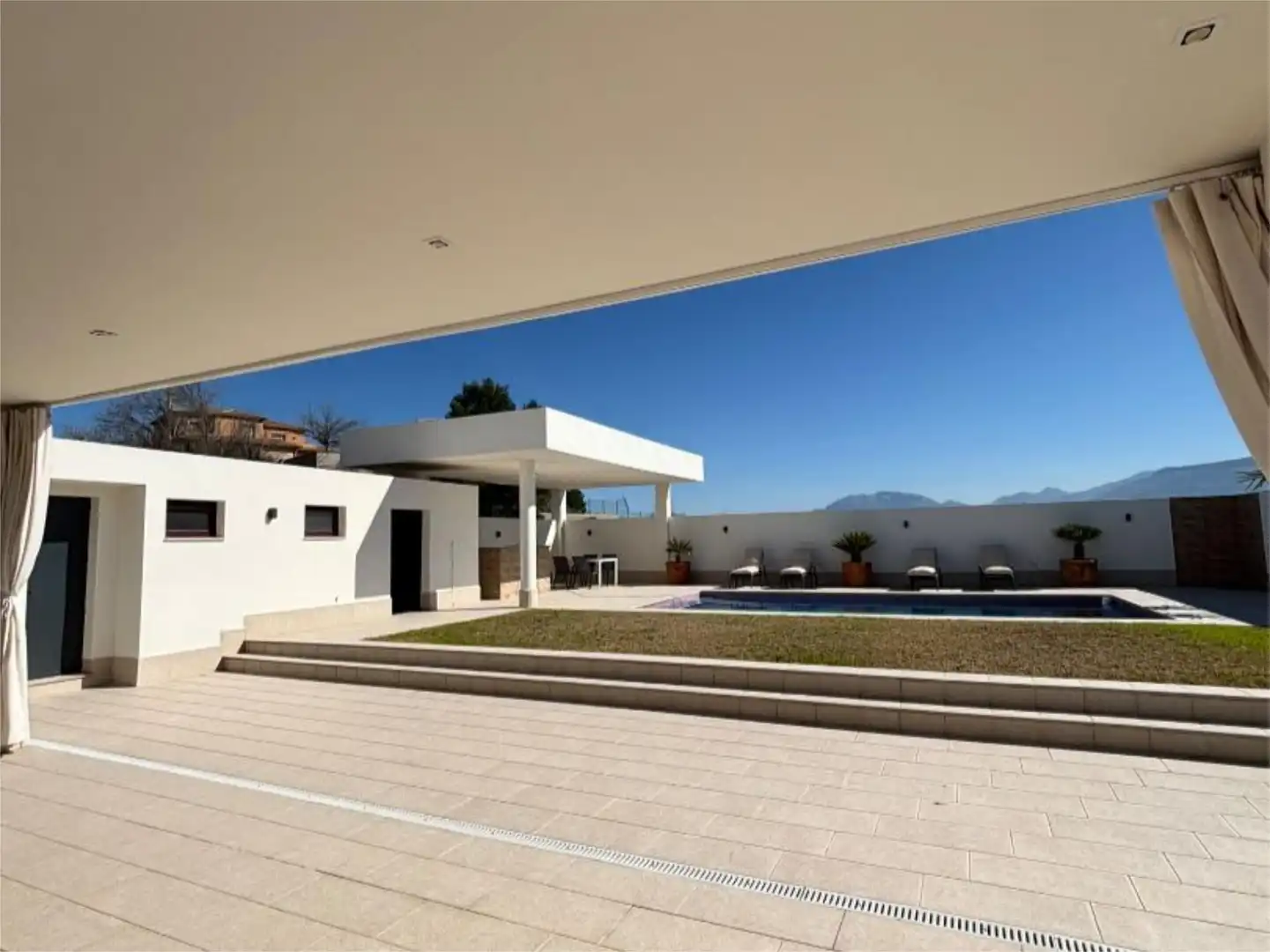 Houses for sale in Calle Santa Ana, 6, Puente Tablas - Puente Nuevo - Cerro Molina Terrace of Houses for sale in Jaén with Air Conditioner, Heating and Private garden