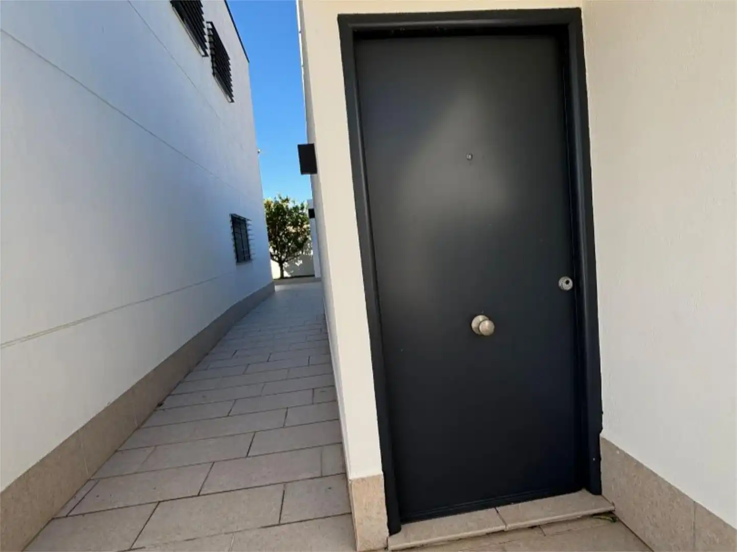 Houses for sale in Calle Santa Ana, 6, Puente Tablas - Puente Nuevo - Cerro Molina Houses for sale in Jaén with Air Conditioner, Heating and Private garden