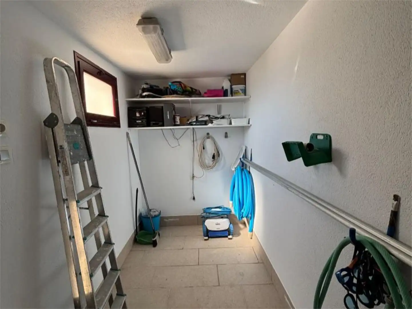 Houses for sale in Calle Santa Ana, 6, Puente Tablas - Puente Nuevo - Cerro Molina Houses for sale in Jaén with Air Conditioner, Heating and Private garden