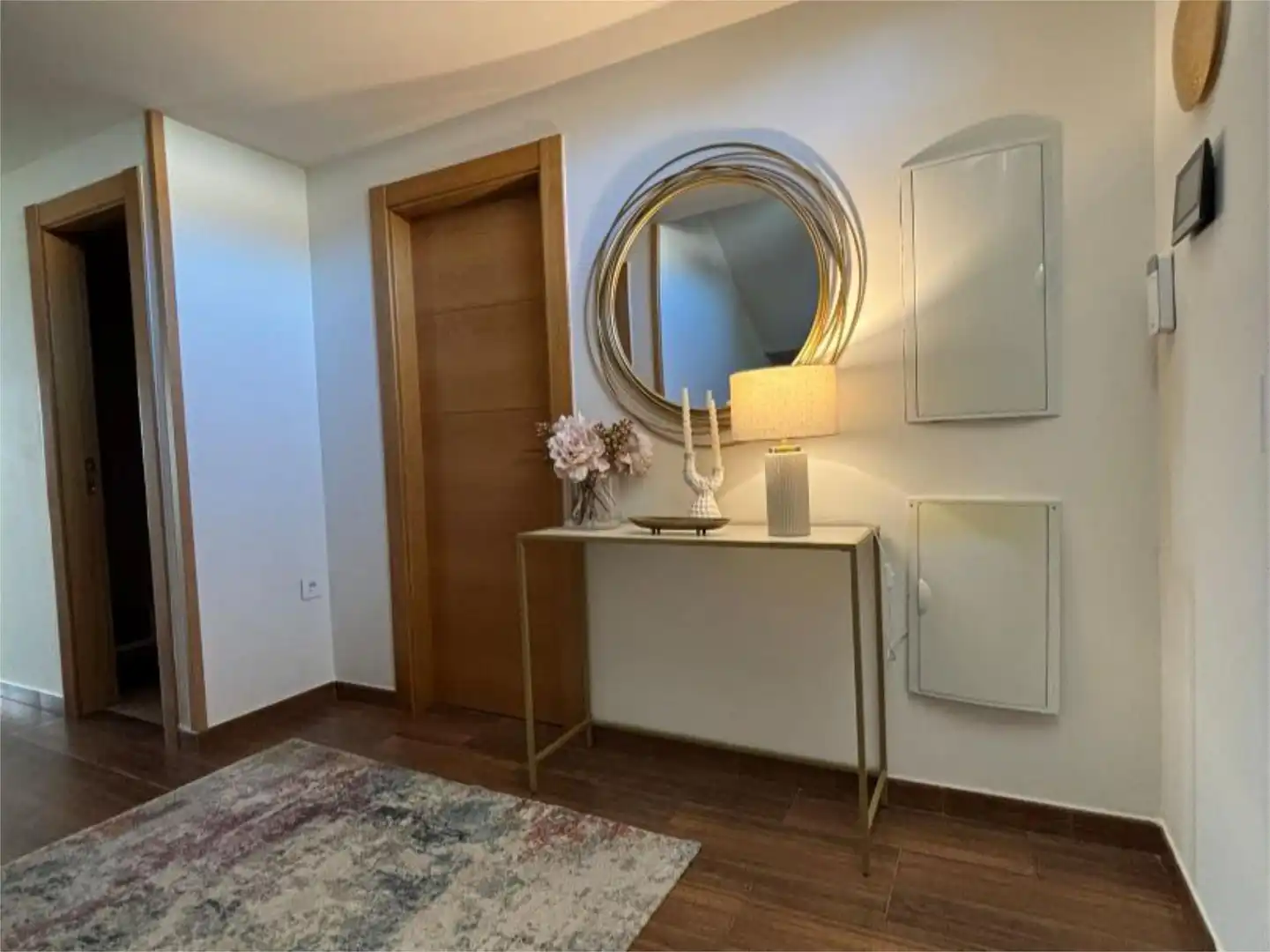 Houses for sale in Calle Santa Ana, 6, Puente Tablas - Puente Nuevo - Cerro Molina Houses for sale in Jaén with Air Conditioner, Heating and Private garden