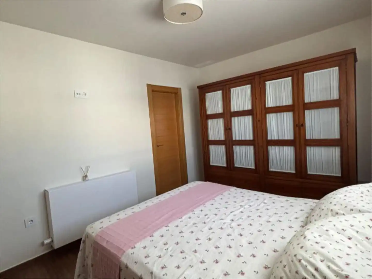 Houses for sale in Calle Santa Ana, 6, Puente Tablas - Puente Nuevo - Cerro Molina Bedroom of Houses for sale in Jaén with Air Conditioner, Heating and Private garden