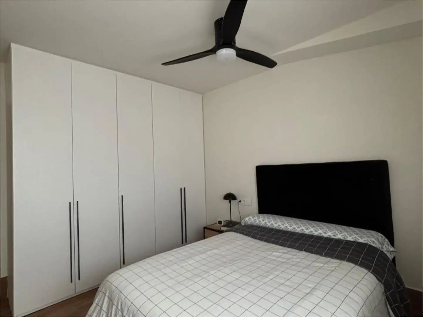 Houses for sale in Calle Santa Ana, 6, Puente Tablas - Puente Nuevo - Cerro Molina Bedroom of Houses for sale in Jaén with Air Conditioner, Heating and Private garden