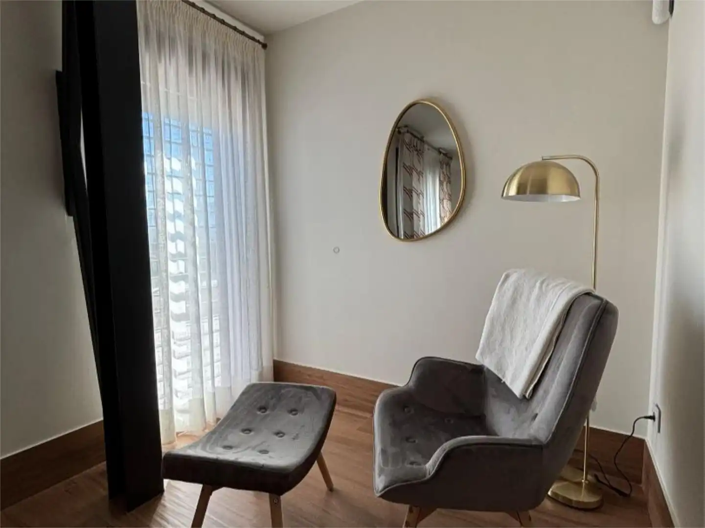 Houses for sale in Calle Santa Ana, 6, Puente Tablas - Puente Nuevo - Cerro Molina Bedroom of Houses for sale in Jaén with Air Conditioner, Heating and Private garden