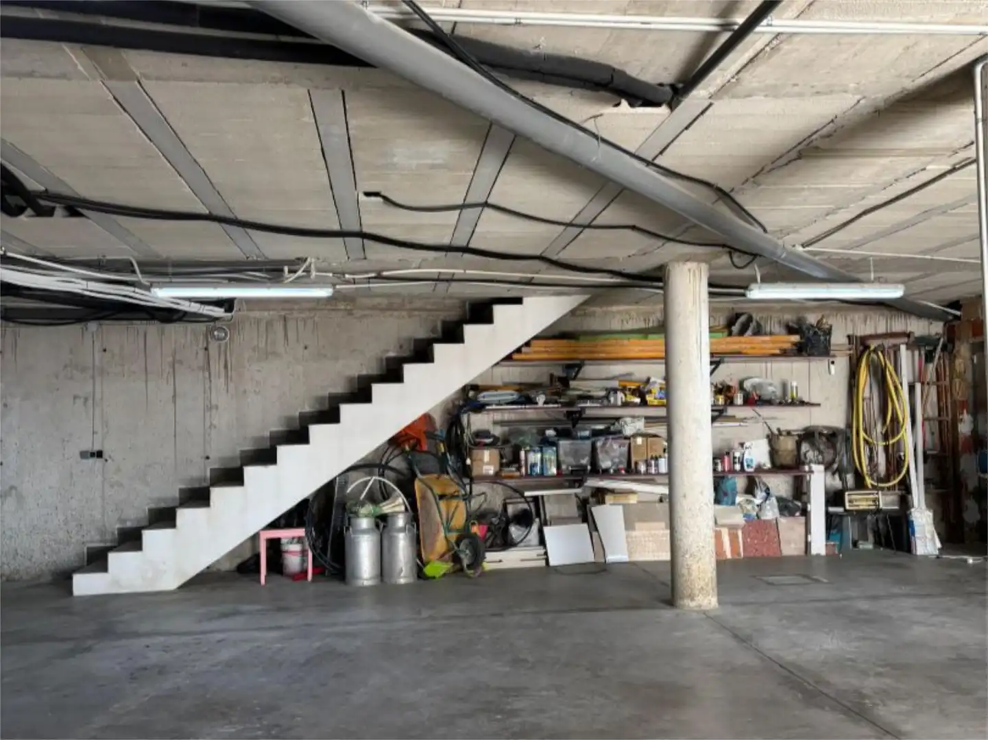 Houses for sale in Calle Santa Ana, 6, Puente Tablas - Puente Nuevo - Cerro Molina Houses for sale in Jaén with Air Conditioner, Heating and Private garden
