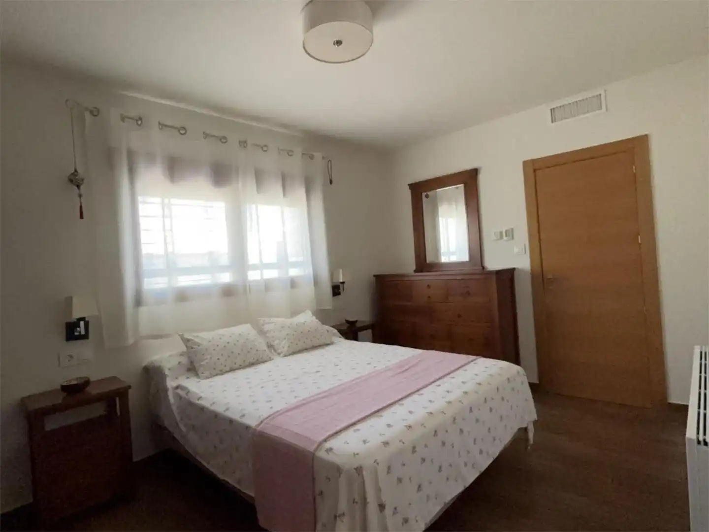 Houses for sale in Calle Santa Ana, 6, Puente Tablas - Puente Nuevo - Cerro Molina Bedroom of Houses for sale in Jaén with Air Conditioner, Heating and Private garden