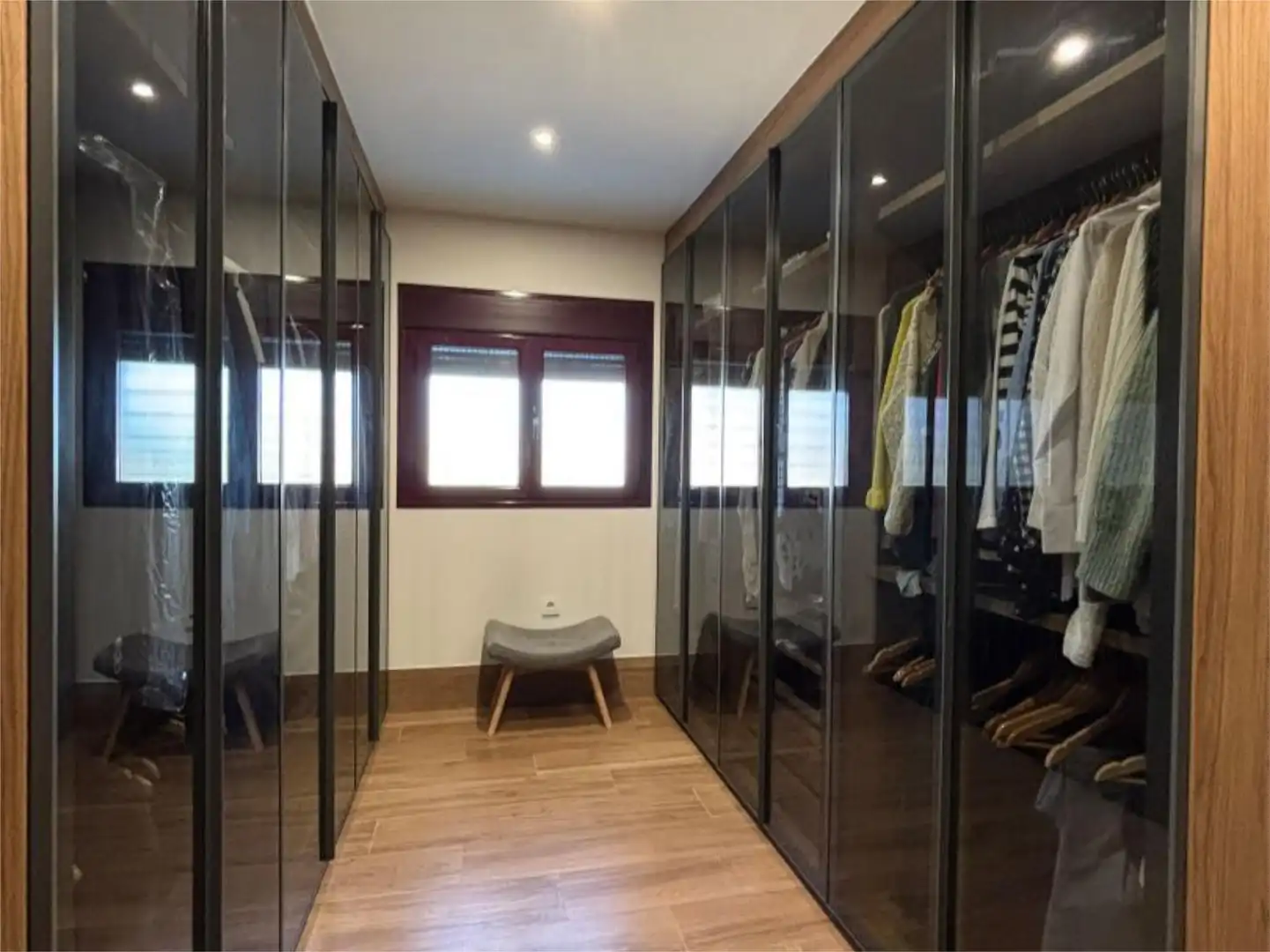 Houses for sale in Calle Santa Ana, 6, Puente Tablas - Puente Nuevo - Cerro Molina Bedroom of Houses for sale in Jaén with Air Conditioner, Heating and Private garden
