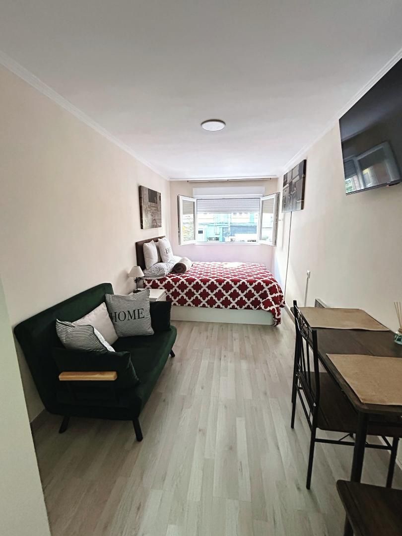 Habitación de Estudio en venta en Gijón 