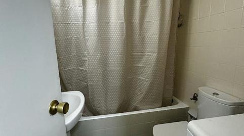 Foto 3 de Estudio en venta en Calle Roncal, 4, Llano, Gijón