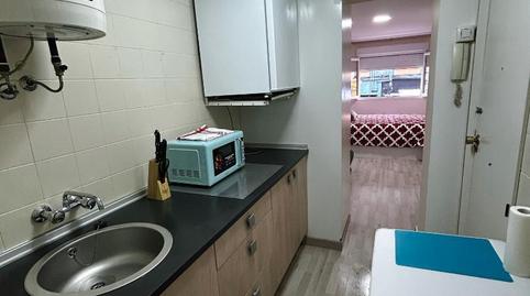 Foto 4 de Estudio en venta en Calle Roncal, 4, Llano, Gijón