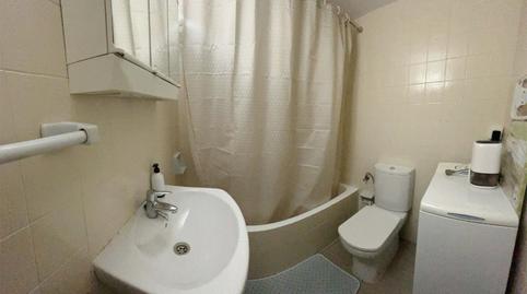 Foto 5 de Estudio en venta en Calle Roncal, 4, Llano, Gijón