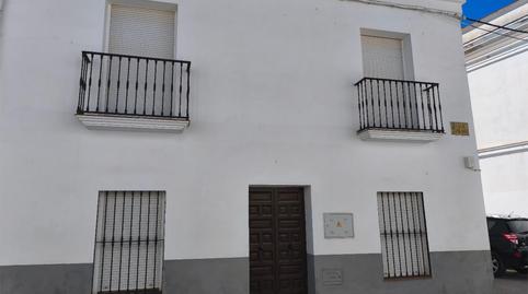 Foto 2 de Piso en venta en Calle Tamayo, 2, Llerena, Badajoz
