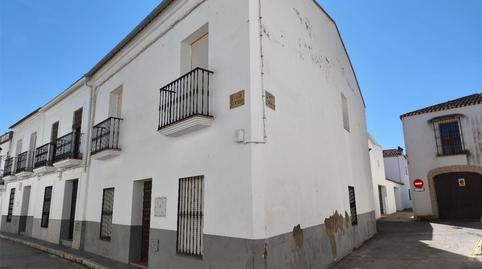 Foto 3 de Piso en venta en Calle Tamayo, 2, Llerena, Badajoz