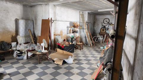 Foto 4 de Piso en venta en Calle Tamayo, 2, Llerena, Badajoz